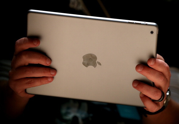 iPad Air (gettyimages) http://images.detik.com/content/2014/06/13/317/185582385.jpg