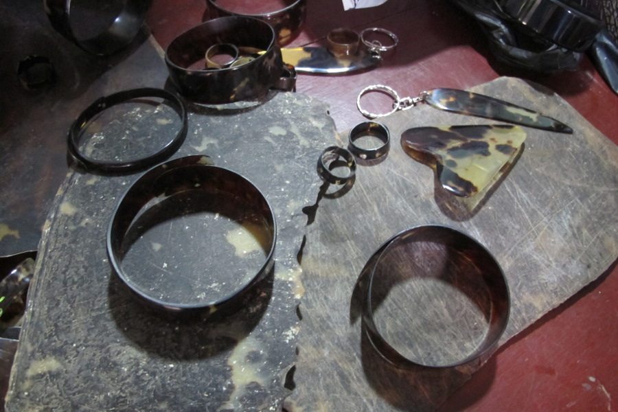Gelang Kulit Penyu Pemkab Nias Mendukung Kerajinan Gelang Kulit Penyu Pemkab Nias Mendukung Kerajinan
