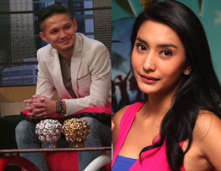 Syamsir Alam Akan Rahasiakan Tempat Pernikahannya dengan Tyas Mirasih