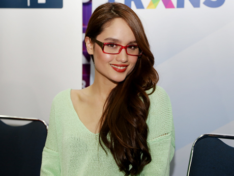 Ini Hawa Nafsu yang Paling Sulit Ditahan Cinta Laura saat Puasa