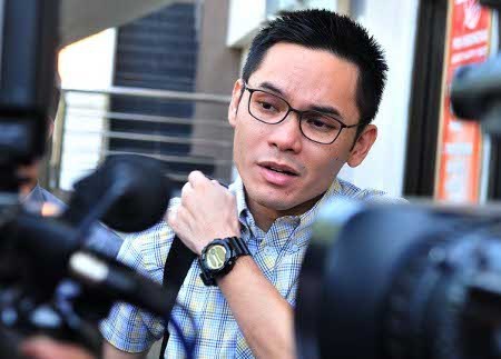Shandy Tumiwa Ngaku Sedang Pisah Ranjang, Syamsir Alam Siap Nikahi Tyas Mirasih
