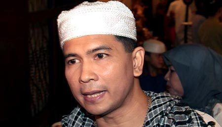 Jadi Pengantin Baru, Krisna Mukti Tetap Habiskan Waktu di Lokasi Syuting