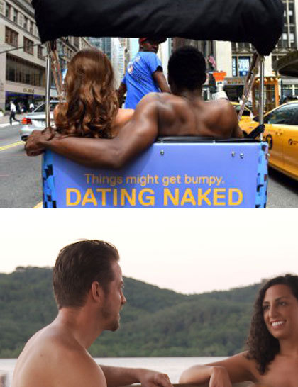 Chicago nude dating