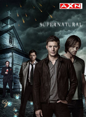 Supernatural Musim Ke-9 dan Blue Bloods Musim ke-4 Tayang di AXN