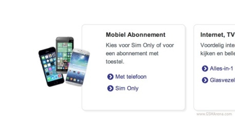 bocoran penampakan HTC One M8 WP 8.1 (istimewa/gsmarena) http://images.detik.com/content/2014/08/07/317/htcm8wp.jpg