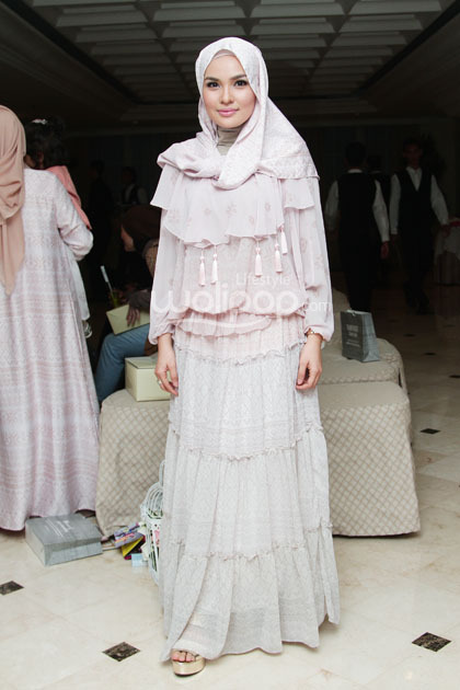 6 Desainer Muda Berbakat di Ranah Fashion Muslim Indonesia
