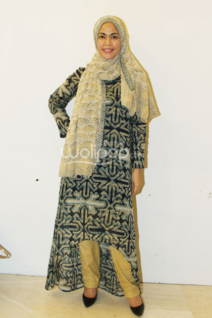 6 Desainer Muda Berbakat di Ranah Fashion Muslim Indonesia 6 Desainer Muda Berbakat di Ranah Fashion Muslim Indonesia