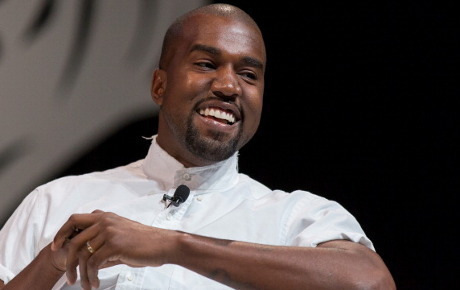 Lagu Baru Kanye West Bocor di Internet Lagu Baru Kanye West Bocor di Internet