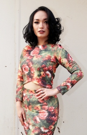 Si Eneng Zaskia Ingin Rumah Bertema Hello Kitty Si Eneng Zaskia Ingin Rumah Bertema Hello Kitty