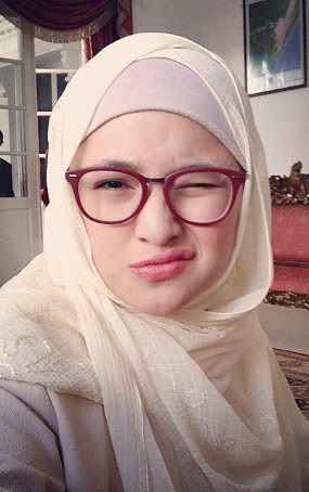 Ini Kata Keluarga Soal Kabar Shandy Tinggal Berdua dengan Marshanda