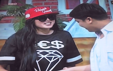 Ditanya Soal Anak, Jessica Iskandar Bilang Baik dan Sehat
