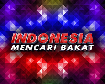 Candra Kurniawan Goyang Bareng Dewi Persik di Panggung IMB 2014