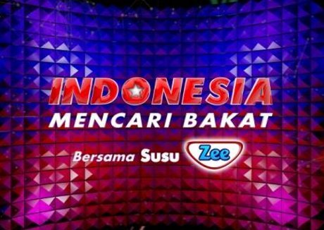 Steve Angel dan On Fire Harus Pulang dari Panggung IMB 2014