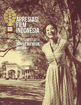 Ini Dia Pemenang Apresiasi Film Indonesia 2014