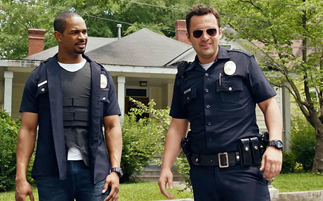 Film-film Hollywood Terlaris Pekan Ini