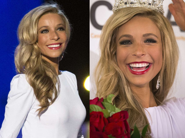 Ini Dia Miss America 2015