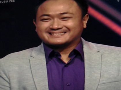 Nuca Dapat SMS Tertinggi, Candra Tersingkir Nuca Dapat SMS Tertinggi, Candra Tersingkir