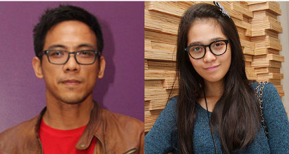  Sandy dan Tessa Kaunang Resmi Cerai, David  NOAH  dan Gracia Segera Menikah