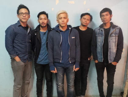 Kebebasan Ariel Jadi  Deadline  Album Baru NOAH