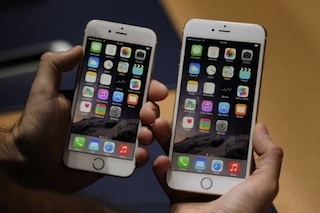 iPhone 6 Jadi Iming-iming Hubungan Intim