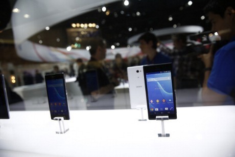 Ini Sony Xperia yang Dapat Android Lollipop