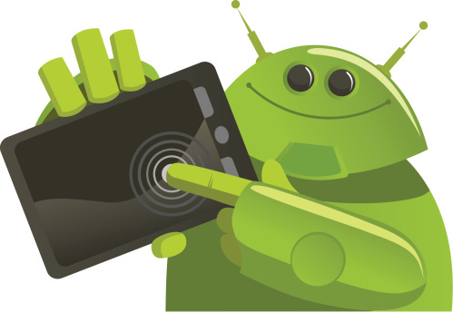 Android Murah Menjamur, Akses Data Makin Subur