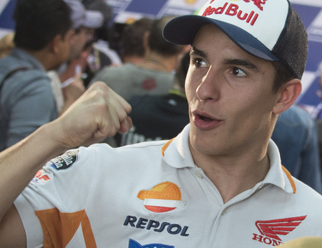 Jelang MotoGP Malaysia Di Sepang, Marquez Ingin Kembali ke Jalur Kemenangan