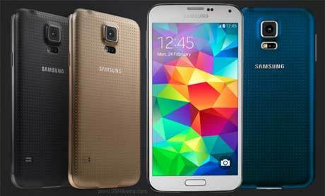 Galaxy S5 & LG G3 Segera Cicipi Android Lollipop