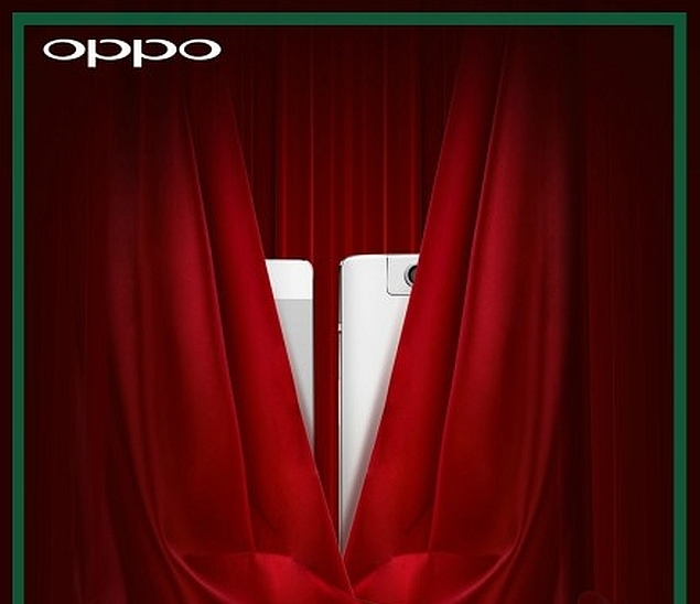 Selain N3, Oppo Simpan 'Amunisi' Tambahan