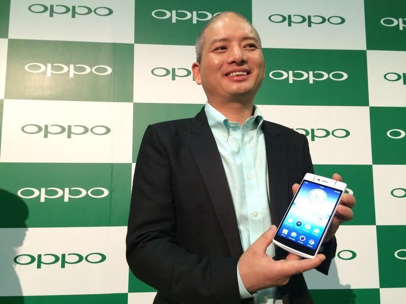 Oppo Emoh Tiru Cara Jualan Xiaomi