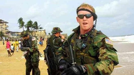 Terkuak! Ini Dia Tentara AS Penembak Mati Osama bin Laden