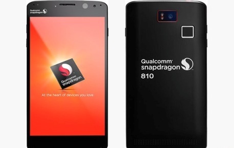 Qualcomm Mulai Umbar Prosesor Octa Core 64 Bit