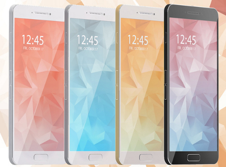 Rumor Terpanas Galaxy S6