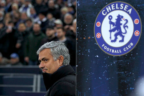 Mourinho Enggan Chelsea Terobsesi Rekor Tak Terkalahkan