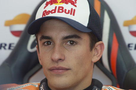 Pertimbangan Pajak Akan Bikin Marc Marquez Pindah dari Spanyol ke Andora?