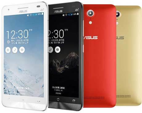 Asus Keluarkan Pegaxus X002 untuk lawan Redmi 1s