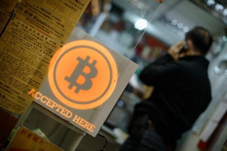 Detik.com: Microsoft Terima Mata Uang Bitcoin