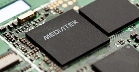 Mediatek Pecundangi Qualcomm