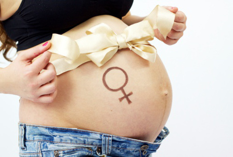 Artikel Pilihan Konsultasi Kandungan Bentuk Perut Ibu Hamil Coba Perhatikan