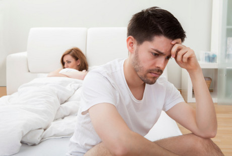 5 Efek Negatif Stres yang Bisa Ganggu Fungsi Seksual
