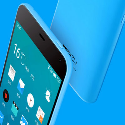 Meizu Blue Charm, Ponsel Murah Kualitas Terbaik