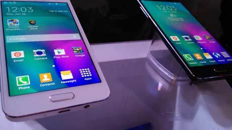 Samsung Not Undaunted beaten Cheap Mobile Phones