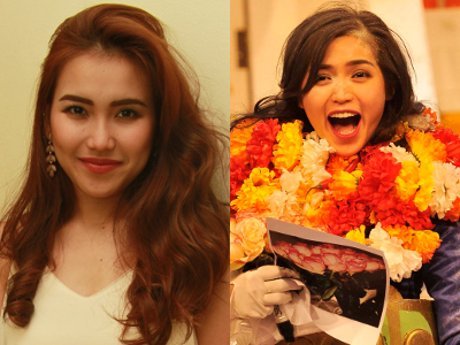 Punya Nasib Sama, Ayu Ting Ting dan Jessica Sering Curhat Bareng