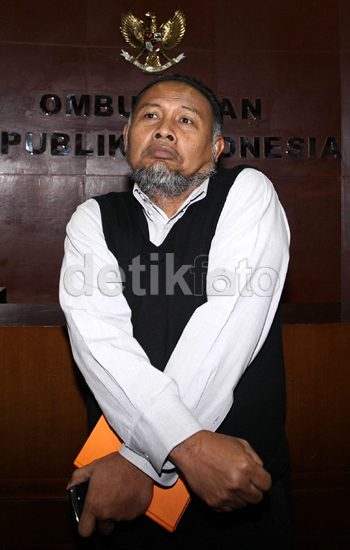 4 Dugaan Pelanggaran HAM Dalam Penangkapan Teror Bambang Widjojanto - 4 4 Dugaan Pelanggaran HAM Dalam Penangkapan Teror Bambang Widjojanto - 4