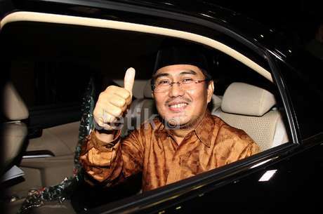 Tim 9 Lapor ke Jokowi Soal Ancaman yang Diterima Penyidik dan Staf KPK Tim 9 Lapor ke Jokowi Soal Ancaman yang Diterima Penyidik dan Staf KPK