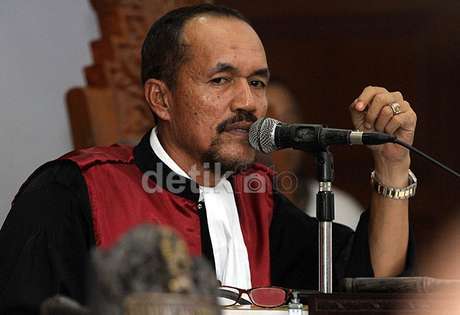 Hari Ini Hakim Sarpin Ketok Palu Tentukan Nasib Praperadilan Komjen Budi Hari Ini Hakim Sarpin Ketok Palu Tentukan Nasib Praperadilan Komjen Budi