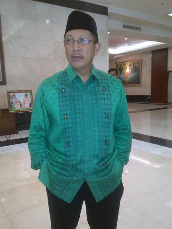 Pesan Imlek Menag: Agar Jadi Inspirasi Kerukunan Umat Beragama
