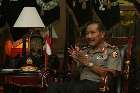 Gus Solah Dukung Jokowi Pilih Badrodin Jadi Calon Kapolri Gus Solah Dukung Jokowi Pilih Badrodin Jadi Calon Kapolri