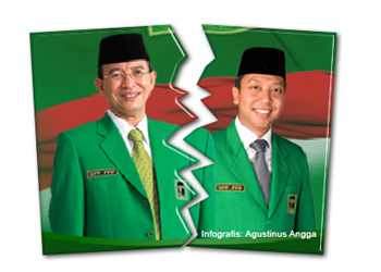 Meski di Atas Angin, SDA Tetap Buka Pintu Islah dengan Romi