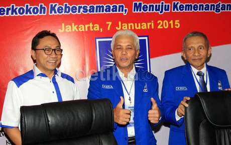Zulkifli vs Hatta Panas, Politik Karantina Masih Jadi Andalan